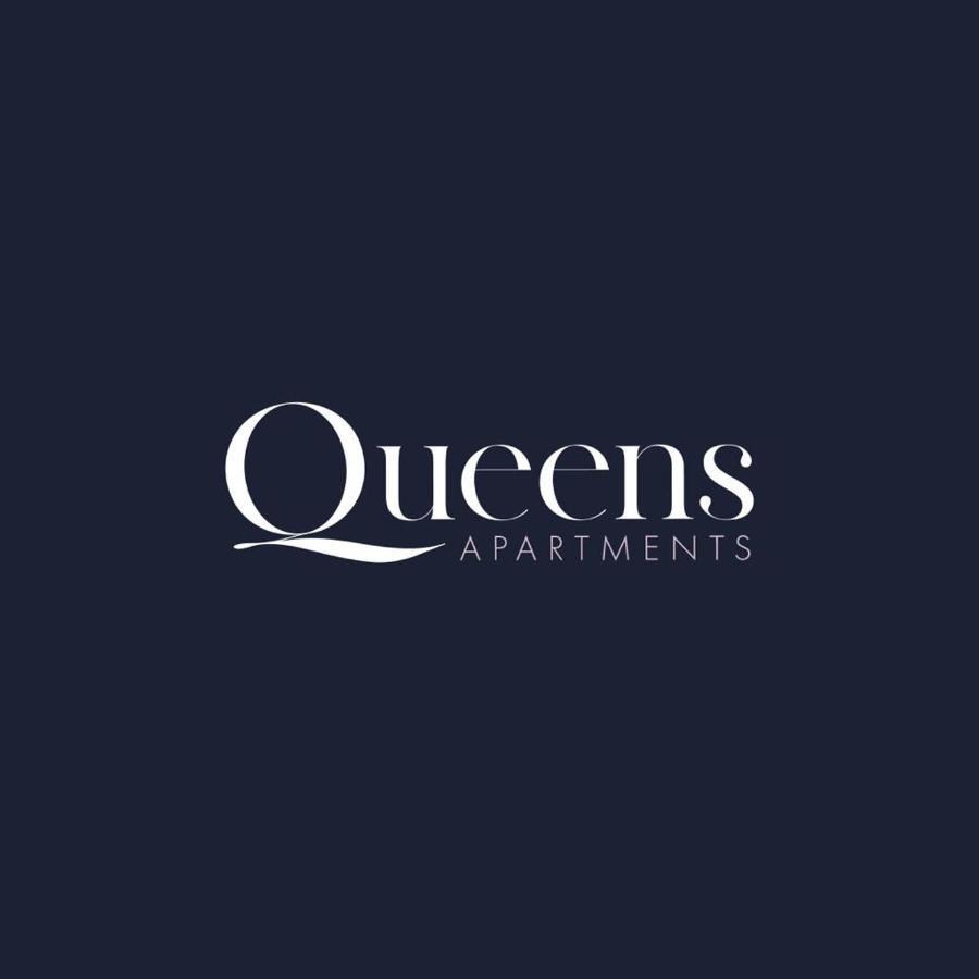Queens Apartments 에어 외부 사진