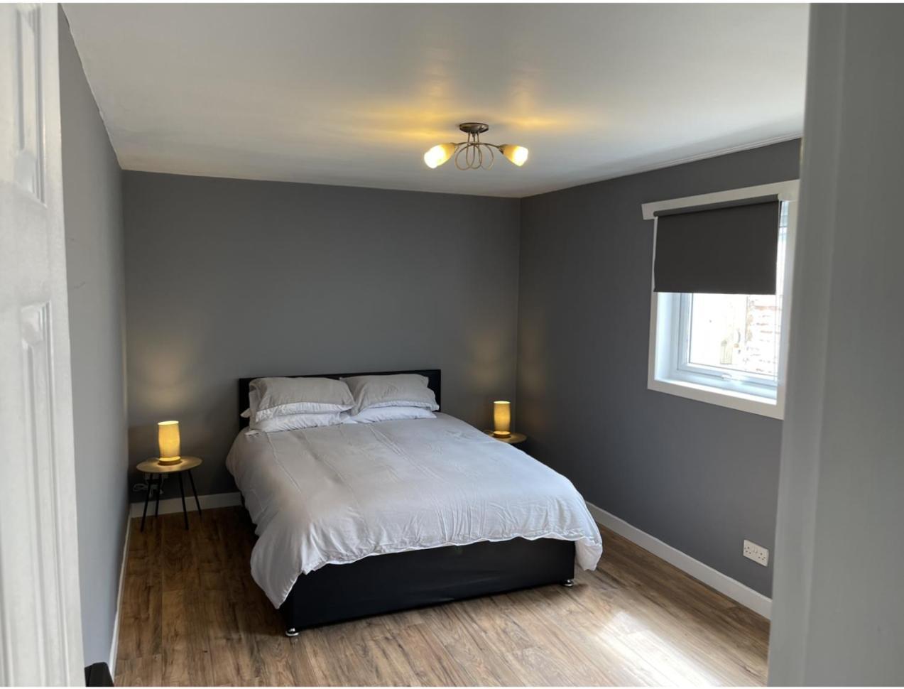 Queens Apartments 에어 외부 사진
